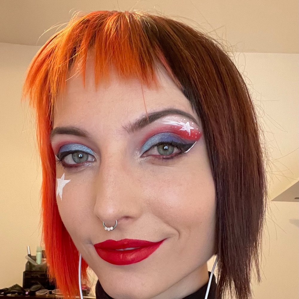 Meet your Posher, Zorba